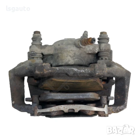 Преден ляв спирачен апарат Mercedes-Benz E-Class (W212) 2009-2016 ID:147597, снимка 2 - Части - 50903874