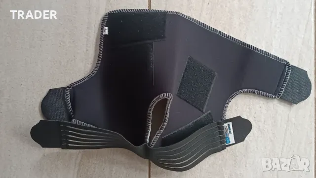 наглезенка ортеза за глезен CoolMAX all season ортопедична  номер 35-38