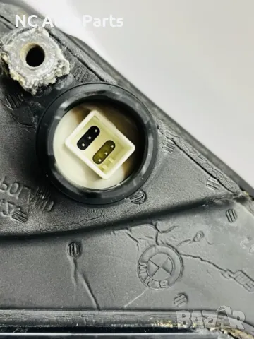 Предно дясно огледало ОРИГИНАЛНО черно за BMW БМВ 1 серия F21 2014, снимка 11 - Части - 48235845