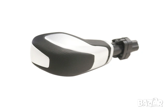 Топка Кожена Скоростен Лост Автоматик за FORD C-Max II Fiesta Focus III Kuga Galaxy Transit, снимка 12 - Аксесоари и консумативи - 45202200