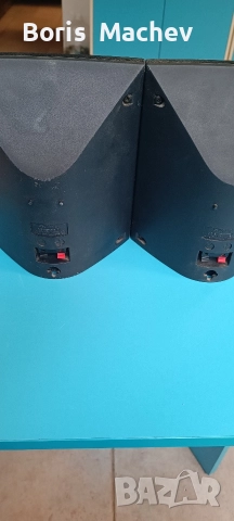 Оригинални съраунд тонколони Sony, снимка 2 - Тонколони - 52669424