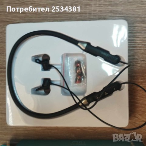 Безжични блутут слушалки , снимка 4 - Слушалки, hands-free - 41500702
