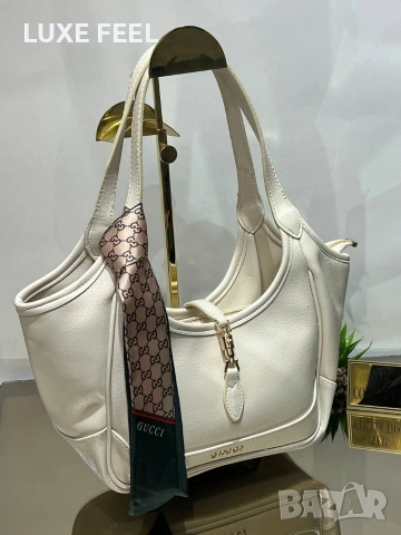Gucci ⚜️Дамски Чанти , снимка 4 - Чанти - 53670699