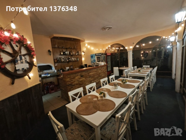 Зала под наем Варна, снимка 5 - Заведения - 52340483