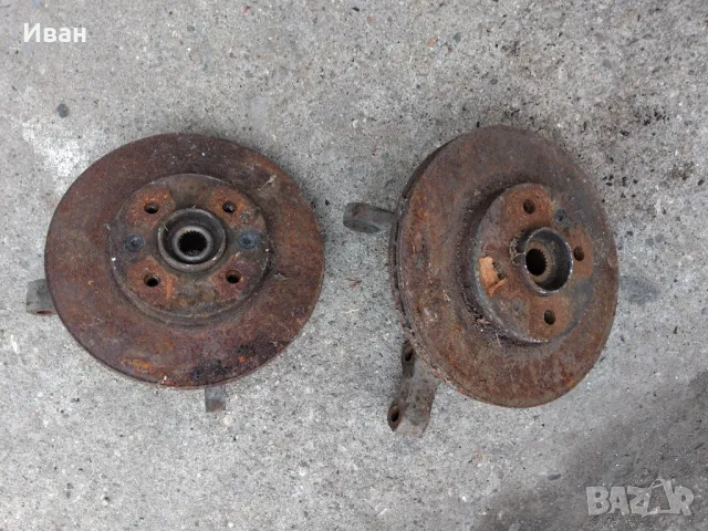 Продавам Рено Лагуна I 2000 куб.бензин 1994 г. на части, снимка 8 - Автомобили и джипове - 50155323