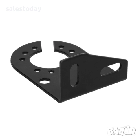 Планка за ремарке, стомана стойка за кабелите на ремаркето, снимка 3 - Аксесоари и консумативи - 52464285