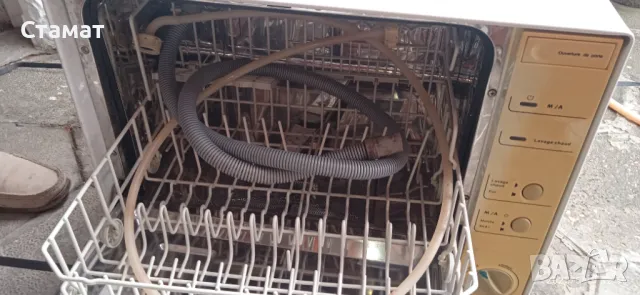 Миялна машина малка, снимка 3 - Съдомиялни - 50235553