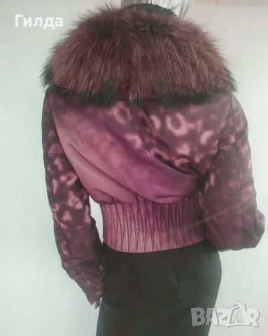 Prada оригинално винтидж яке S / М IT 40, снимка 2 - Якета - 55723040