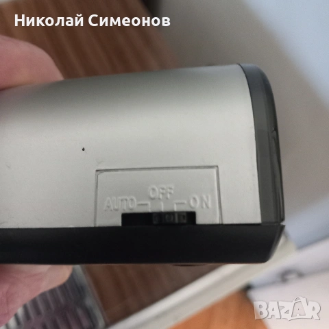 Продавам Радио часовник, снимка 8 - Други - 53526737
