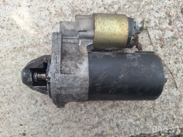 Стартер За Fiat Stilo 1,6 16V Benzin 200-2010 Година Фиат Стило Бензин 