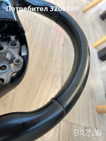 Волан за Рено Каптур , Клио / Renault Captur, Clio, снимка 8 - Части - 50944955