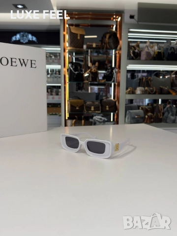 Дамски Очила ⚜️ LOEWE , снимка 4 - Слънчеви и диоптрични очила - 52959884