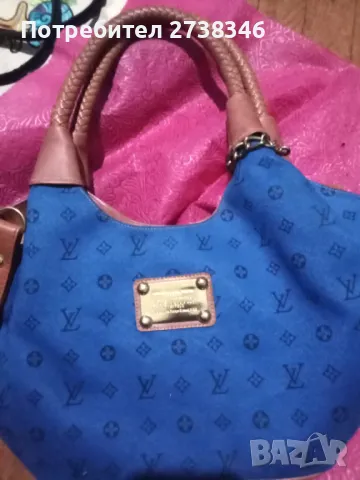 Дамски чанти