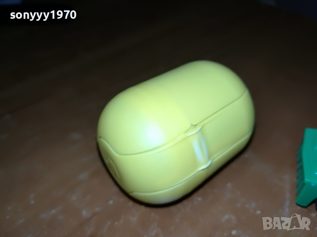 KINDER-КАМИОН 1703221216, снимка 11 - Колекции - 36135607