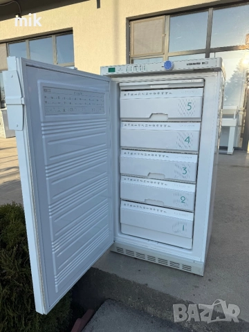 Физер Либхер 5 чекмеджета 113 см 