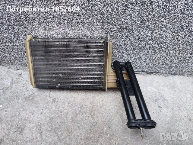 Радиатор парно БМВ е36