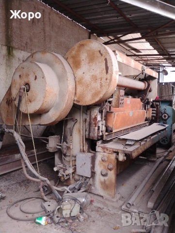 гилотина, снимка 7 - Други инструменти - 52142865