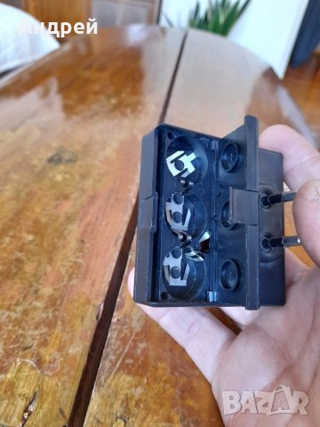 Старо зарядно ЗУ ЗД-01, снимка 4 - Други ценни предмети - 41803519