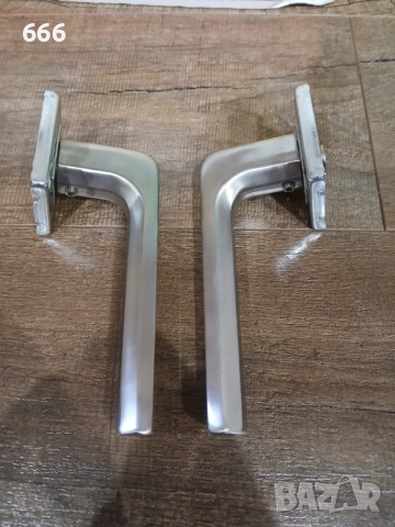 Дръжки за интериорни врати , снимка 6 - Интериорни врати - 52896331