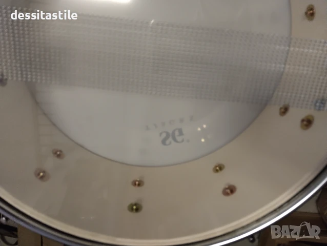 Соло барабанчета  14'', снимка 8 - Ударни инструменти - 51368373