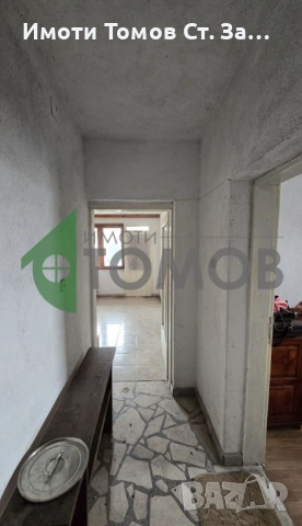 Здрава триетажна къща в гр. Гълъбово, снимка 13 - Къщи - 53510021