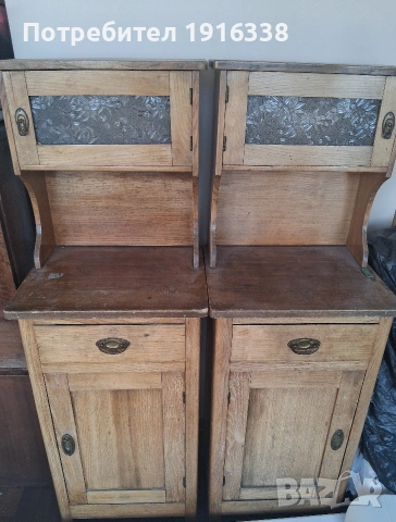 Запазени старинни мебели , снимка 8 - Антикварни и старинни предмети - 53754160