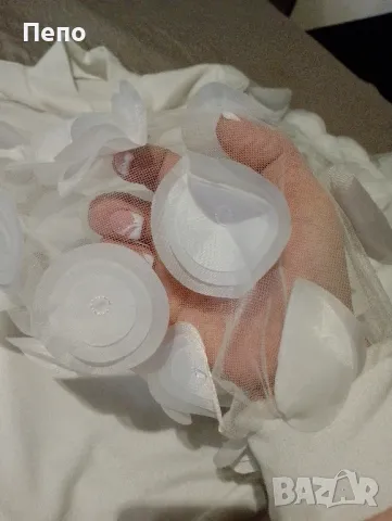 Красива блуза, снимка 4 - Блузи с дълъг ръкав и пуловери - 49505079