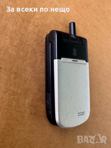 Рядък Ретро GSM NEC 338, снимка 2 - Други - 51630110