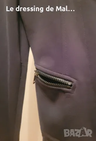 Сако/яке на Marc Cain , снимка 2 - Сака - 48289793