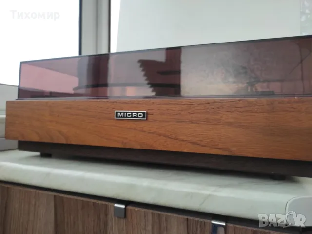 Micro Seiki Mr-211, снимка 1