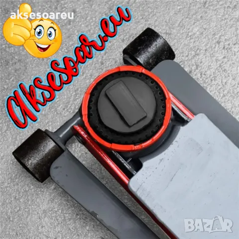 Здрава висококачествена гумена подложка адаптер за крик и подемник за коли гумен тампон За BMW БМВ, снимка 4 - Аксесоари и консумативи - 47894092