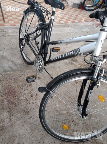 намален алум.Vortex 6621, снимка 16 - Велосипеди - 36360467