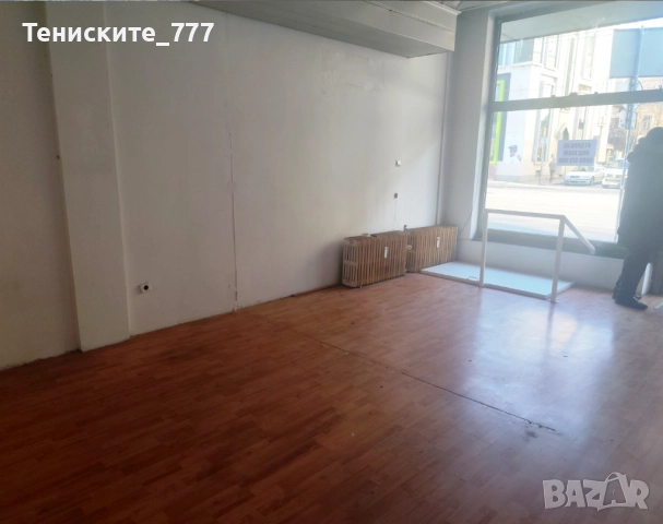 ОТ СОБСТВЕНИК! Магазин под наем на бул. „Васил Левски“ – БЕЗ КОМИСИОННА, снимка 5 - Магазини - 52933608