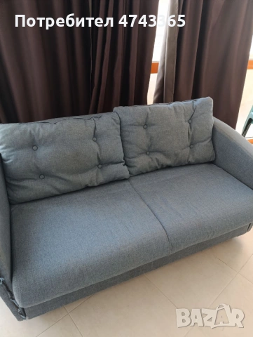 Продавам разтегателни фотьойли и дивани, канапета, столове и маси, снимка 2 - Дивани и мека мебел - 53558552