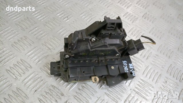 Брава врата Ford Focus 2002г.(задна дясна)	