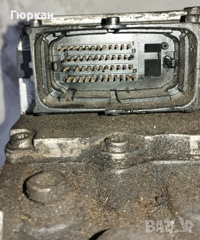 ГНП за Opel Vectra - Frontera -  Signum -Zafira 2.2 DTİ 0470504214, снимка 3 - Части - 53225296