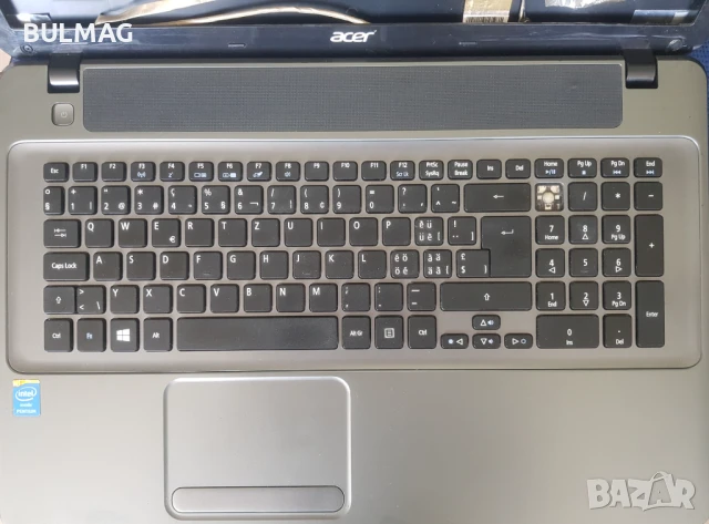 Само за части - Acer Aspier e1 731, снимка 2 - Други - 51286904