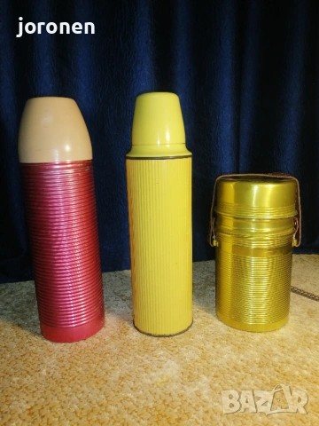 Термос Полско производство