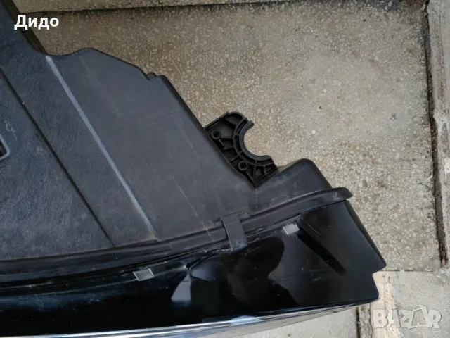 Фар Audi E-Tron LED Десен/Фар Ауди Е-Трон Оригинален, снимка 6 - Части - 48363754