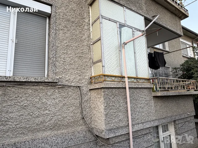 Продава се етаж от къща в Велико Търново, снимка 12 - Етаж от къща - 55905068