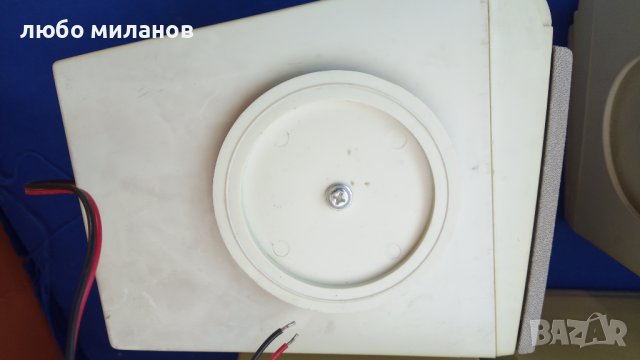 Тонколони с усилвател за компютър TARGET TRG-S600, снимка 8 - Ресийвъри, усилватели, смесителни пултове - 42472783