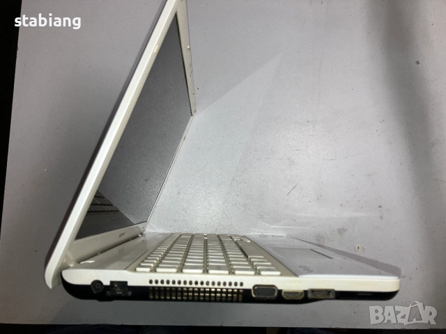 Sony Vayo PSG-71311M - На части, снимка 7 - Части за лаптопи - 52469686