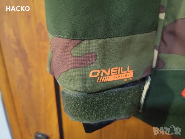 ПРОМО O'NEILL HYPERDAY Детско Юношеско Яке 100% Оригинално Внос от Англия, снимка 9 - Детски якета и елеци - 49282350