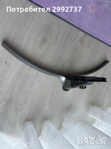 Оригинална стойка за LG телевизор 49 инча, снимка 2 - Части и Платки - 52350201