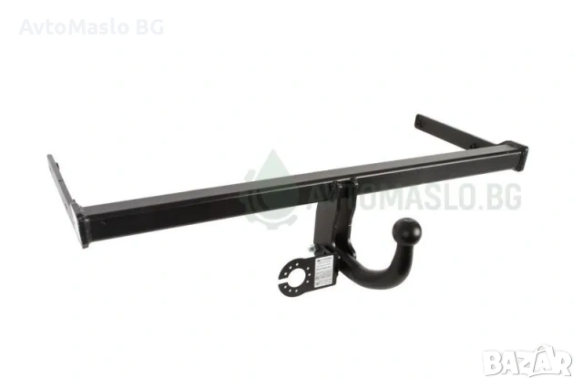 НОВ Теглич за Skoda Rapid сваляем теглич за шкода рапид сертификат, снимка 3 - Части - 53139848