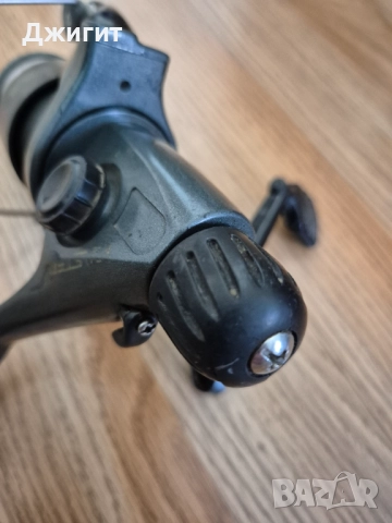 Спининг и машинка за риболов , снимка 15 - Такъми - 52360670