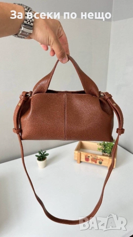 Polene Дамска Чанта Полене - Налични Различни Цветове Код SK244, снимка 3 - Чанти - 52595545