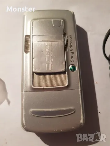sony Ericsson K750 i, снимка 5 - Sony Ericsson - 50183033
