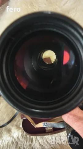 Бинокъл Carl Zeiss 10x50 Jenoptem MC, снимка 4 - Екипировка - 55719552