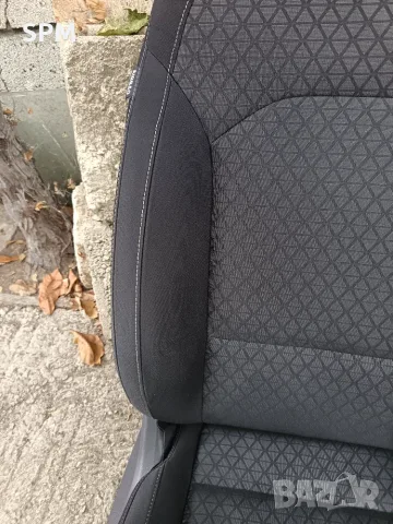 KIA CEED Sportswagon MK3 2018, снимка 10 - Части - 56311176